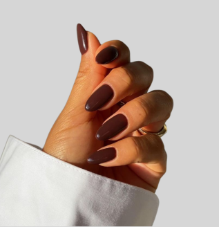 Manucure semi permanent label beauty